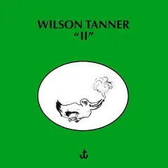 Wilson Tanner II (LP)