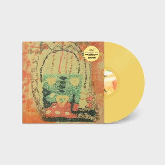 Eddie Marcon Yahho No Potori - LTD (LP) 