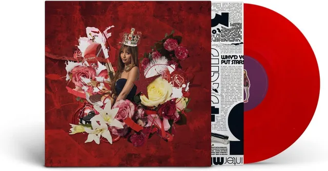 PinkPantheress Fancy That - LTD (LP) 