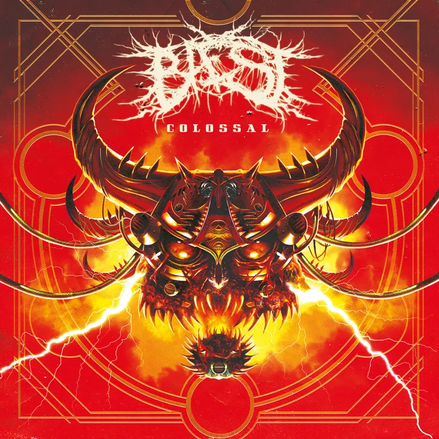 Baest Colossal (LP) 