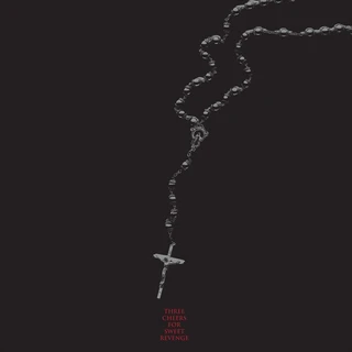 My Chemical Romance Three Cheers For Sweet Revenge… (CD)