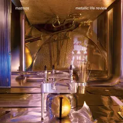 Matmos Metallic Life Review (LP)
