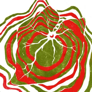 Hotline TNT Raspberry Moon - LTD (LP)
