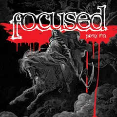 Focused Devil's Kiss (MC)