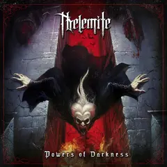 Thelemite Powers Of Darkness (LP)