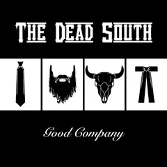 The Dead South Good Company - LTD (LP)