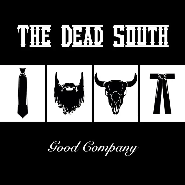 The Dead South Good Company - LTD (LP) 