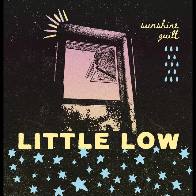 Little Low Sunshine Guilt (LP) 