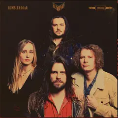 Paralyzed Rumble &amp; Roar (LP)