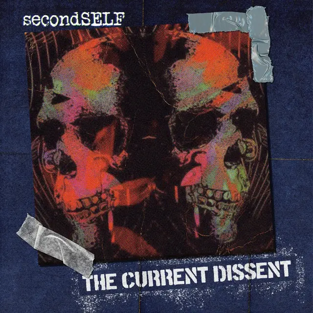 secondSELF The Current Dissent (LP) 