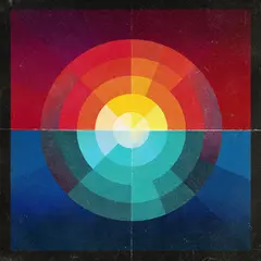 The Black Seeds Love &amp; Fire (LP)