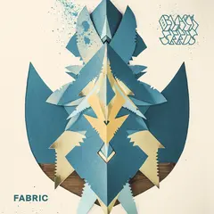 The Black Seeds Fabric (2LP)