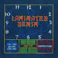 King Gizzard &amp; The Lizard Wizard Laminated Denim - LTD (LP)