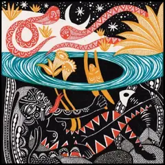Yazz Ahmed La Saboteuse (2LP)