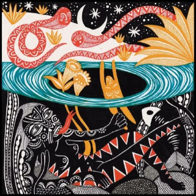 Yazz Ahmed La Saboteuse (2LP) 