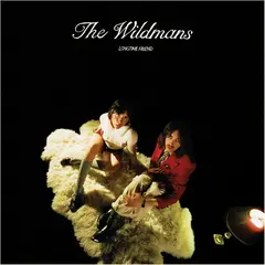 The Wildmans Longtime Friend - LTD (LP)