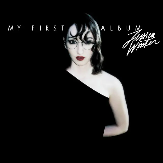 Jessica Winter My First Album - LTD (LP) 
