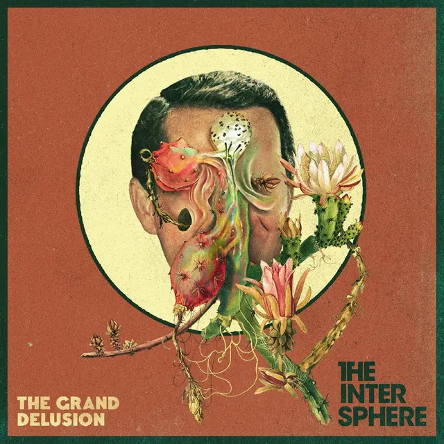 The Intersphere The Grand Delusion - LTD (2LP) 