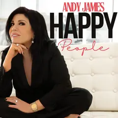 Andy James Happy People (2LP)