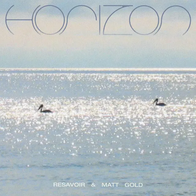 Resavoir & Matt Gold Horizon (CD) 