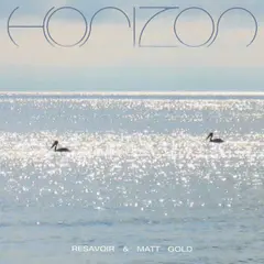Resavoir &amp; Matt Gold Horizon - LTD (LP)