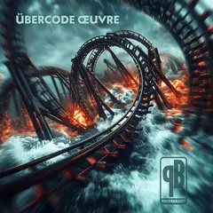 Panzerballett Übercode Œuvre (LP)