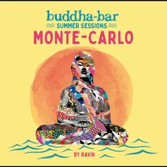 Diverse Artister Buddha Bar Summer Sessions… (2LP)