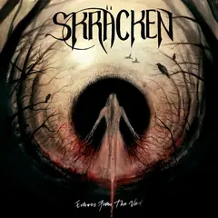 Skräcken Echoes From The Void (LP)