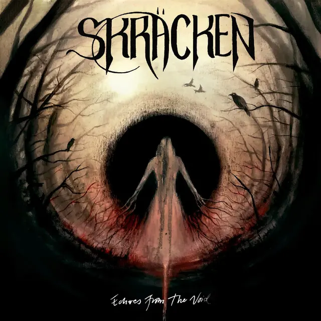 Skräcken Echoes From The Void (LP) 