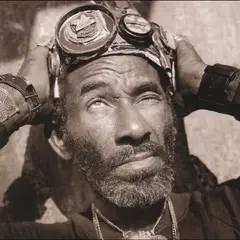 Lee "Scratch" Perry On The Wire - 25th Anniversary… (2CD)