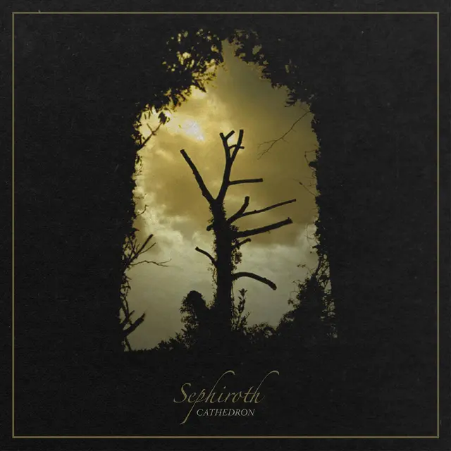 Sephiroth Cathedron (2LP) 
