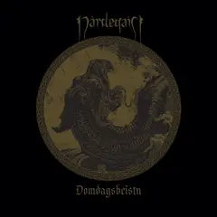 Nårdegaist Domdagsbeistn - LTD (LP)