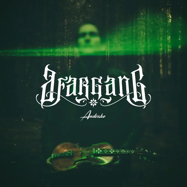 Afargang Andvake (LP) 