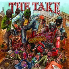 The Take The Take - LTD (LP)