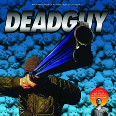 Deadguy Work Ethic - LTD (LP)
