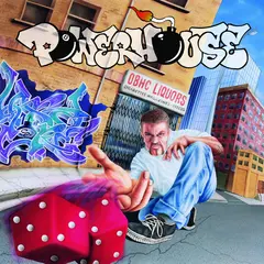Powerhouse OBHC No Regrets - LTD (LP)