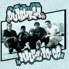 Ourburst Miles To Go - LTD (LP)