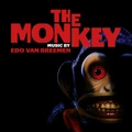 Edo Van Breemen The Monkey - LTD (LP)