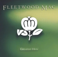 Fleetwood Mac Greatest Hits - LTD (LP)