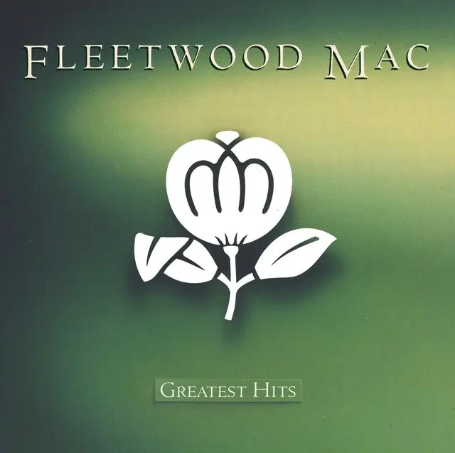Fleetwood Mac Greatest Hits - LTD (LP) 