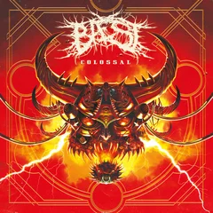 Baest Colossal (LP)