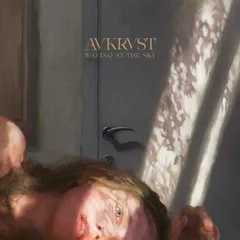Avkrvst Waving At The Sky - LTD (LP)