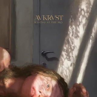 Avkrvst Waving At The Sky - LTD (LP)