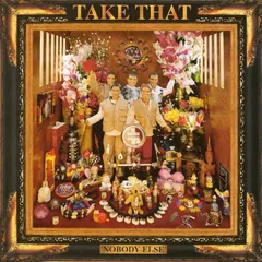 Take That Nobody Else (2CD)