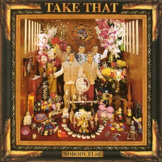 Take That Nobody Else (2CD)