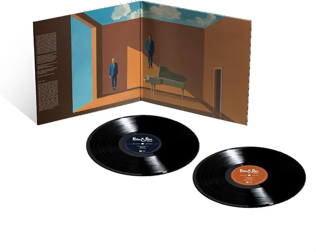 Polo & Pan 22:22 (2LP) 