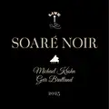 Michael Krohn / Geir Bratland Soaré Noir (CD)