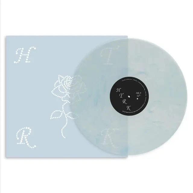 HTRK Rhinestones - LTD (LP) 