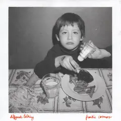 Frankie Cosmos Different Talking - LTD (LP)