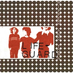 Lifeguard Ripped And Torn (LP)